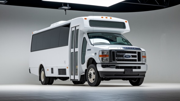 18 passenger minibus elgin