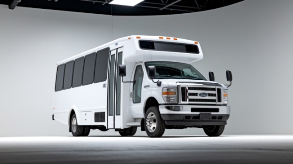 20 passenger minibus elgin