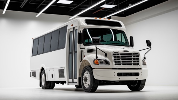 35 passenger minibus elgin