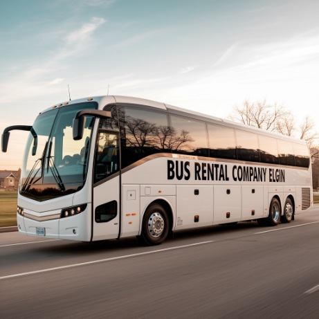 56 passenger motorcoach