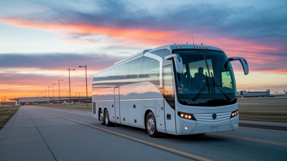 elgin airport shuttles