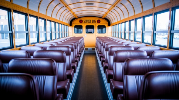 elgin school bus rental rental