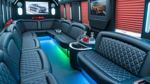 elgin sprinter limo rental rental