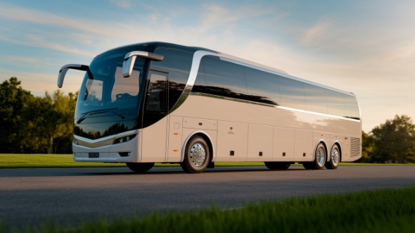 naperville bus rentals for travel agents