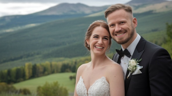 naperville wedding transportation