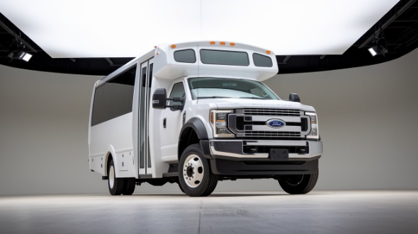 party bus rental elgin