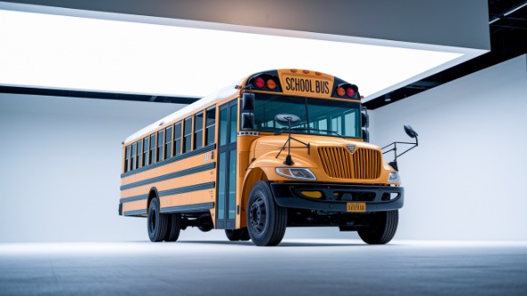 school bus rental elgin