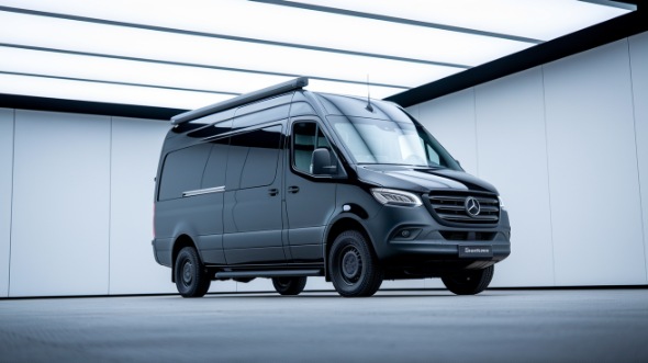 sprinter limo rental elgin
